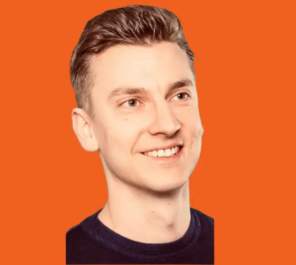 Aaron